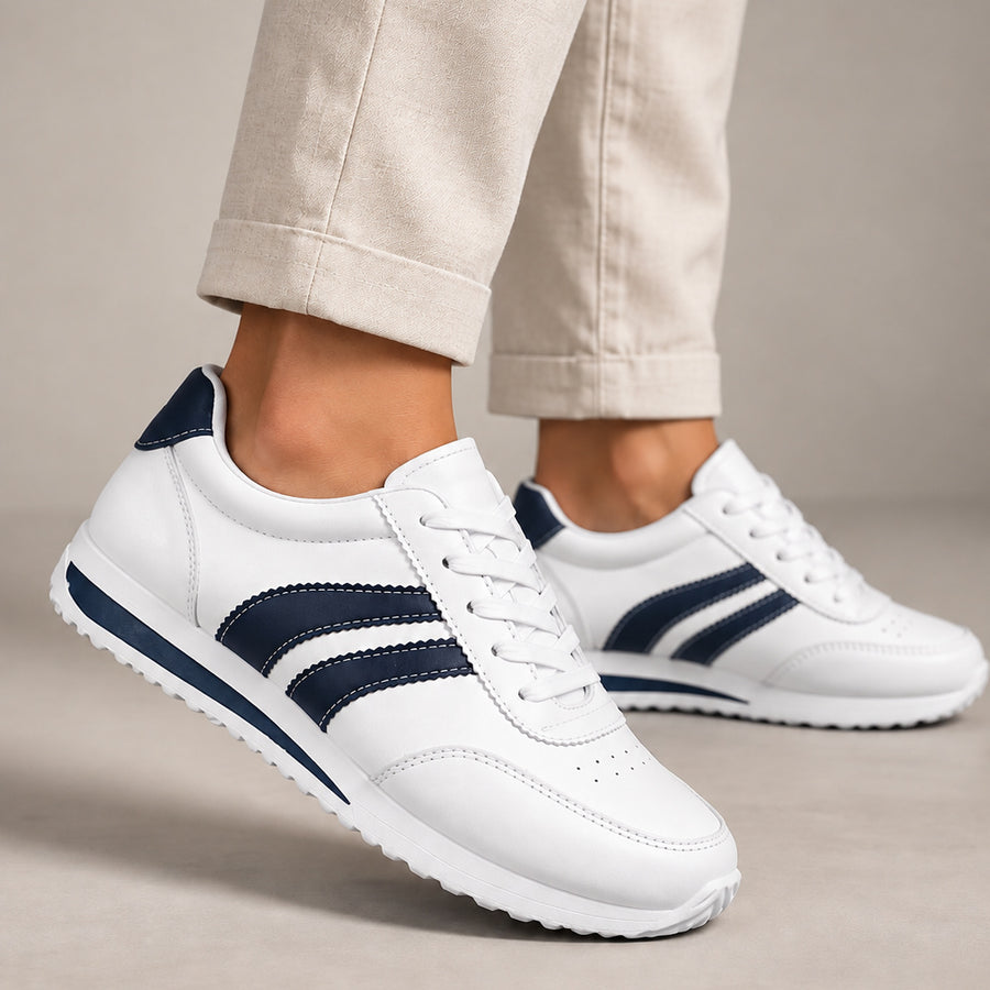 Olivia | Sneaker Ortopedica Leggera