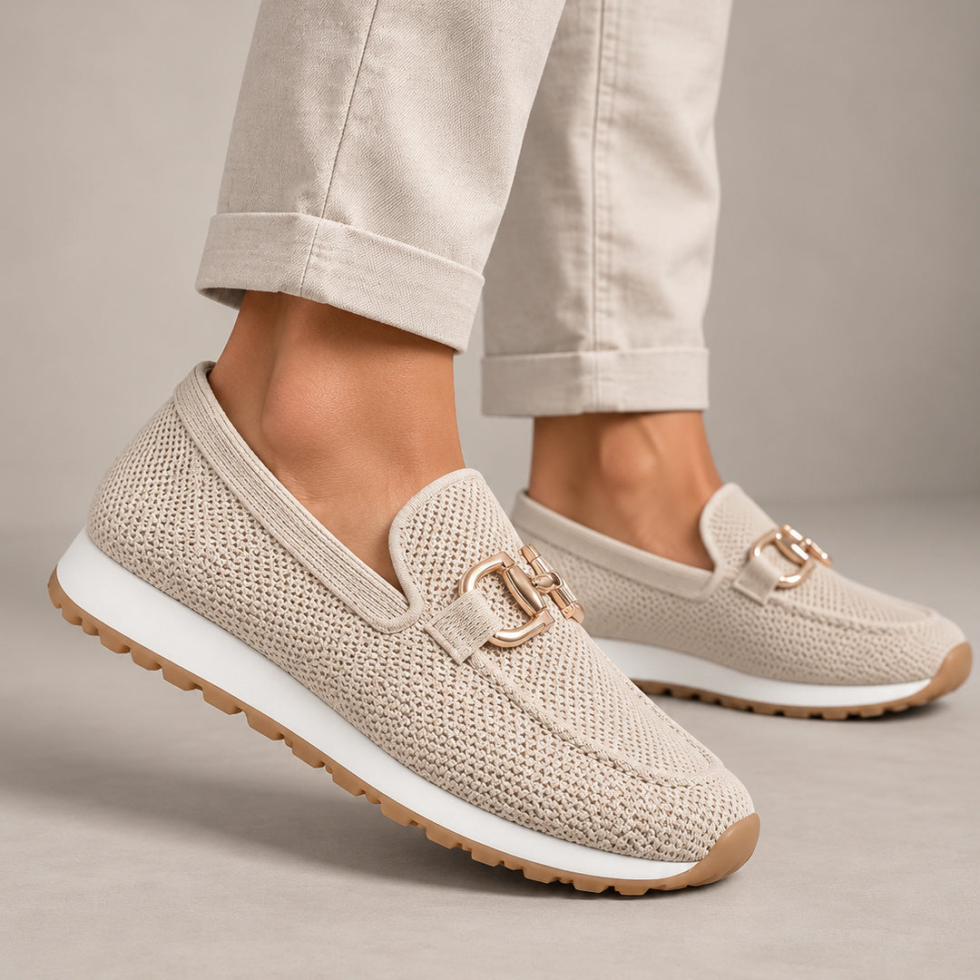 Ada | Mocassino Ortopedico Comfort