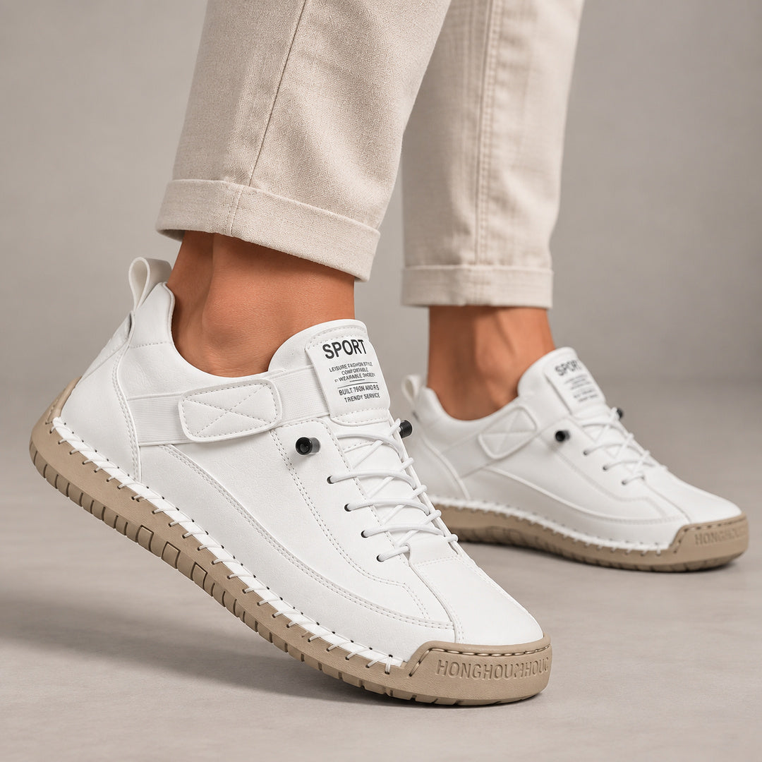 Sandra | Sneaker Comfort con Elastico