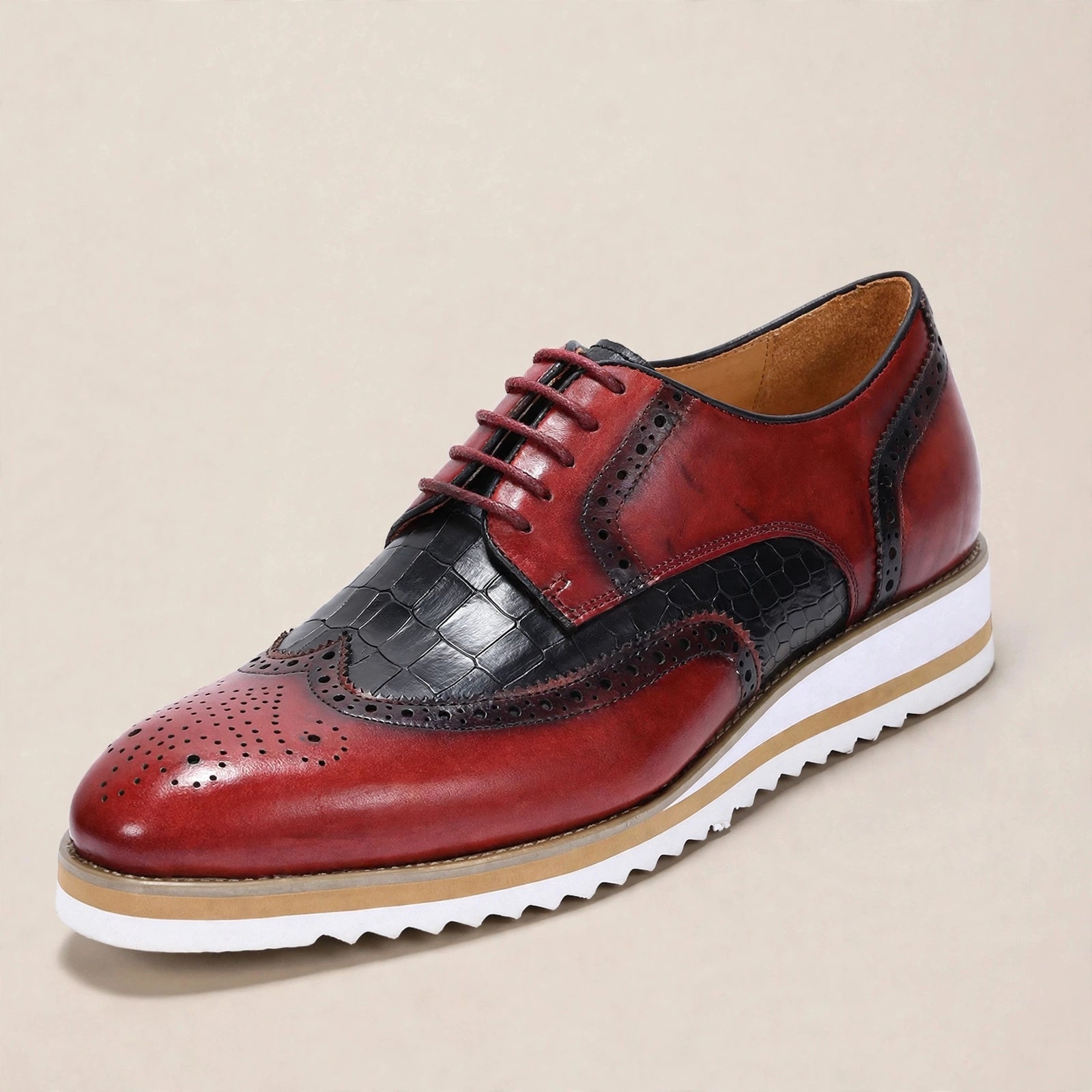 Riccardo | Oxford Eleganti