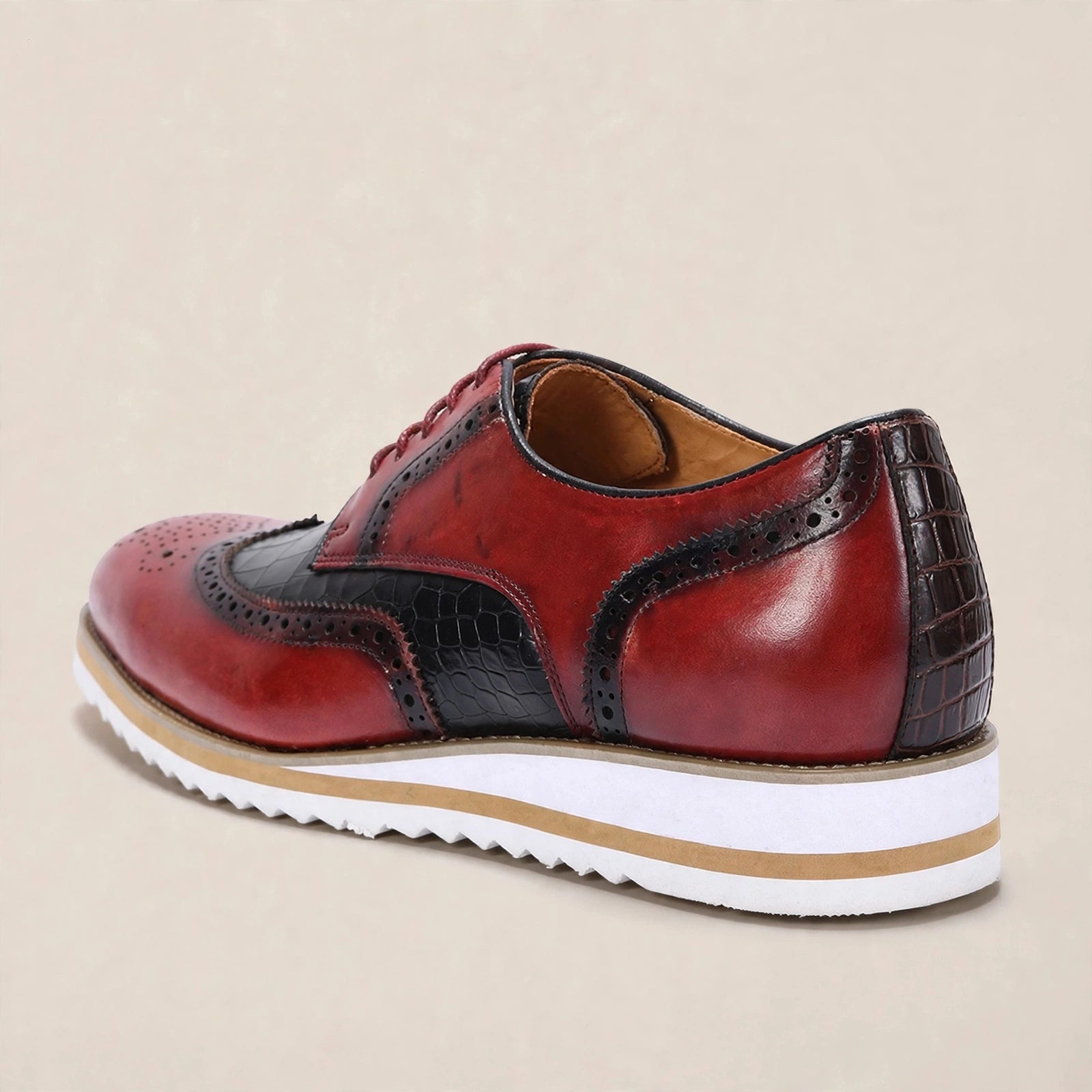Riccardo | Oxford Eleganti