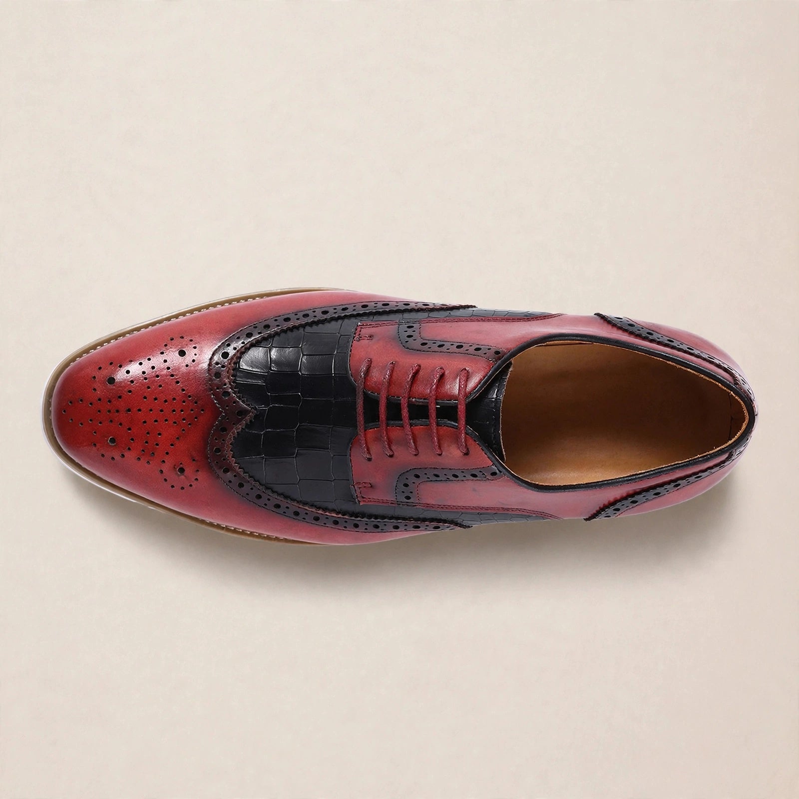 Riccardo | Oxford Eleganti