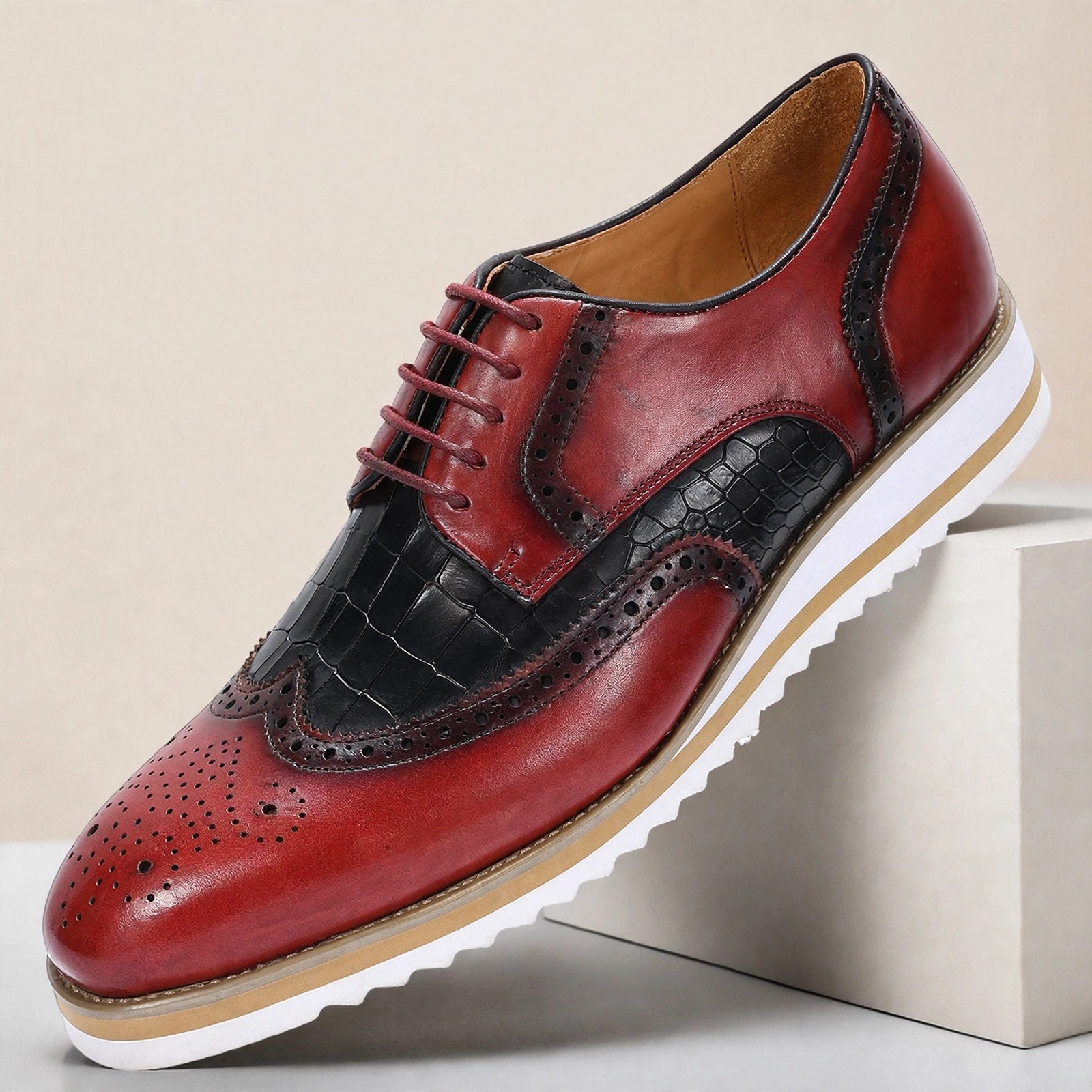 Riccardo | Oxford Eleganti