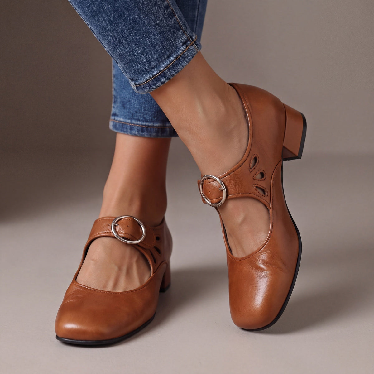 Laura | Sandali Comfort