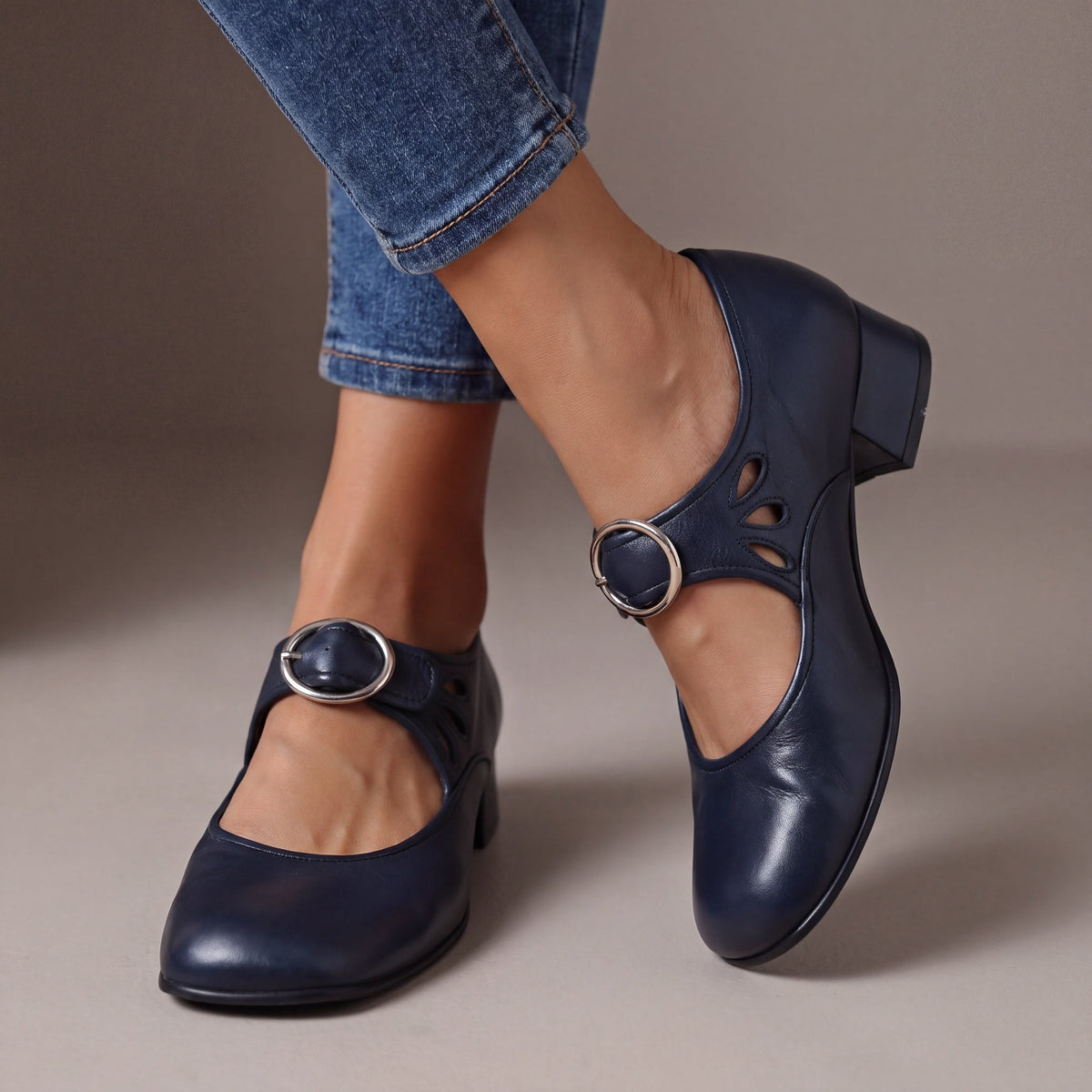Laura | Sandali Comfort