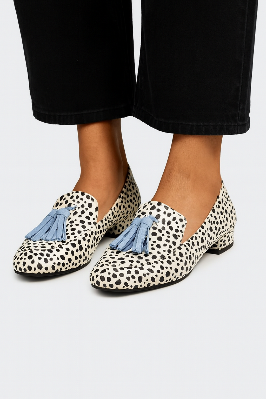Alessandra | Mocassino Comfort Raffinato