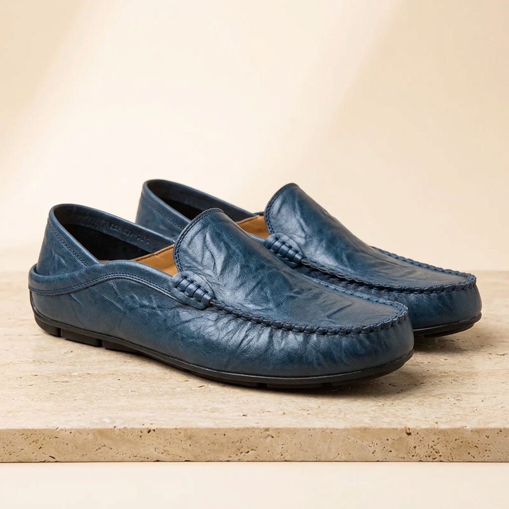 Aldo | Mocassino Elegante