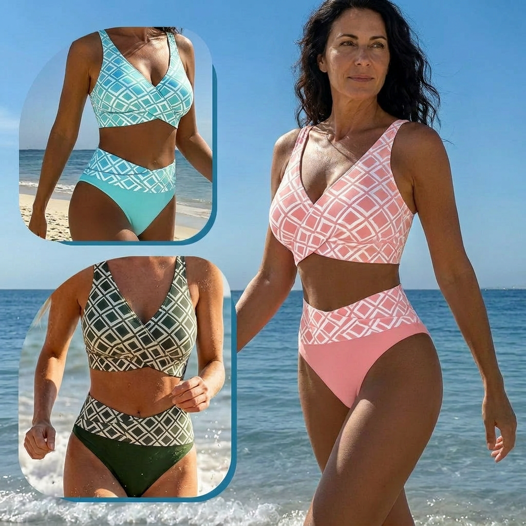 Celeste | Bikini