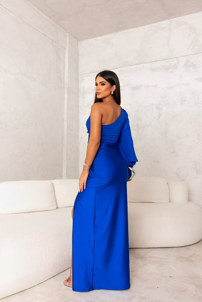 ALDONA | Abito Midi